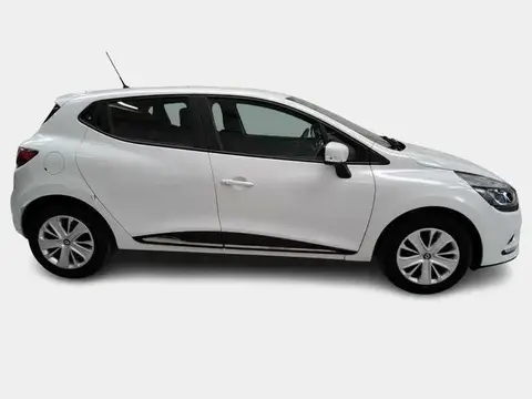 Used RENAULT CLIO LPG 2019 Ad 