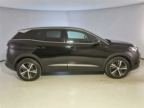 Used PEUGEOT 3008 Diesel 2019 Ad 