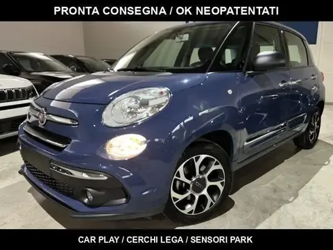 Used FIAT 500L Petrol 2019 Ad 