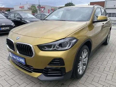 Annonce BMW X2 Essence 2021 d'occasion 