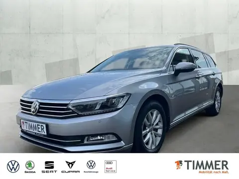 Used VOLKSWAGEN PASSAT Diesel 2019 Ad 