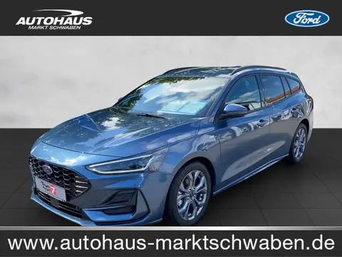 Used FORD FOCUS Petrol 2023 Ad Germany