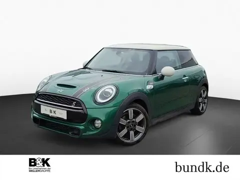 Used MINI COOPER Petrol 2019 Ad 