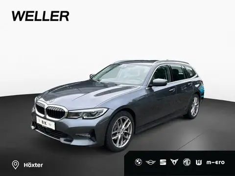 Used BMW SERIE 3 Diesel 2021 Ad 