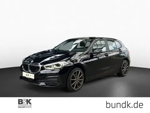 Used BMW SERIE 1 Petrol 2021 Ad 