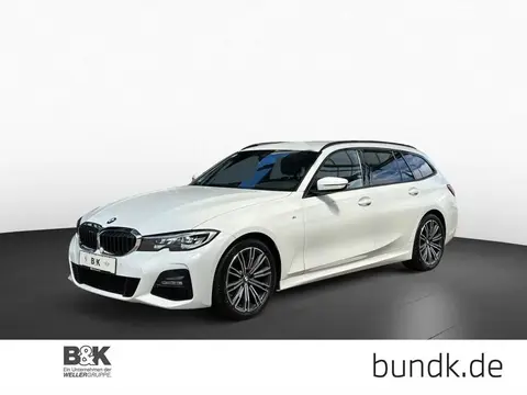 Used BMW SERIE 3 Diesel 2021 Ad 