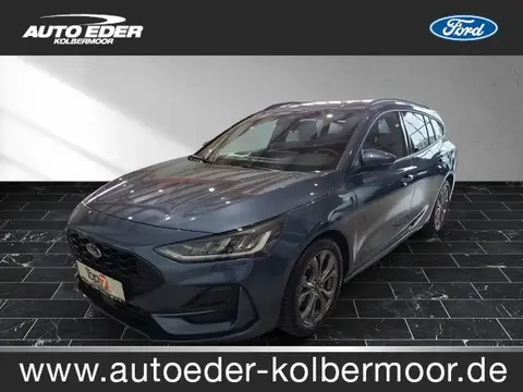 Used FORD FOCUS Petrol 2023 Ad Germany