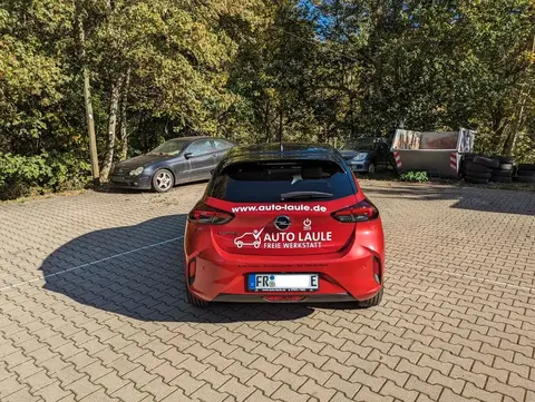 Annonce OPEL CORSA Non renseigné 2023 d'occasion 