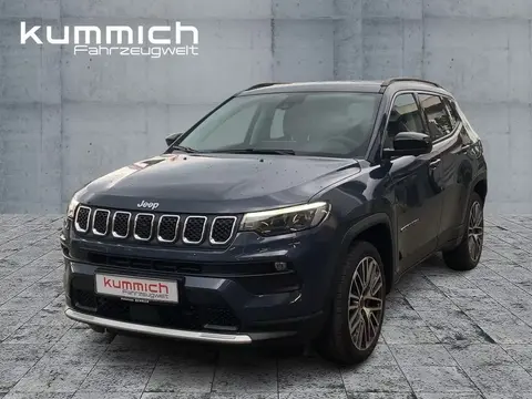 Used JEEP COMPASS Hybrid 2023 Ad 