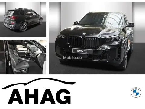 Used BMW X5 Diesel 2024 Ad 