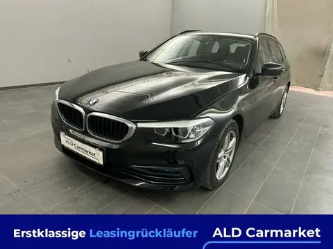 Used BMW SERIE 5 Diesel 2019 Ad 