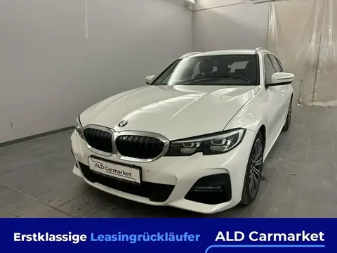 Used BMW SERIE 3 Diesel 2021 Ad 