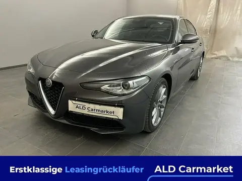 Annonce ALFA ROMEO GIULIA Essence 2021 d'occasion 