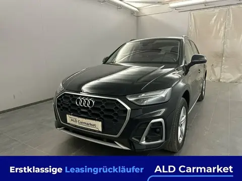 Used AUDI Q5 Diesel 2021 Ad 