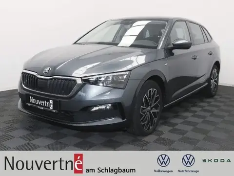 Used SKODA SCALA Petrol 2020 Ad 