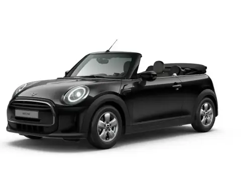 Annonce MINI ONE Essence 2021 d'occasion 