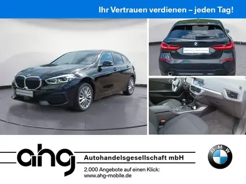 Used BMW SERIE 1 Petrol 2021 Ad 