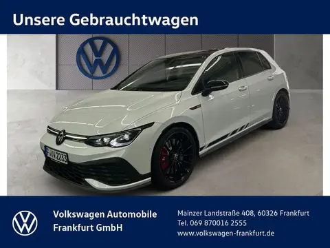 Used VOLKSWAGEN GOLF Diesel 2024 Ad 