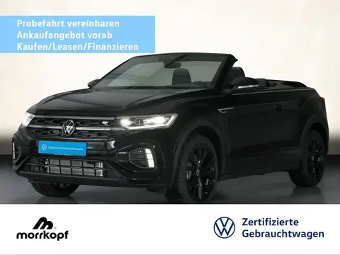 Annonce VOLKSWAGEN T-ROC Essence 2024 d'occasion 