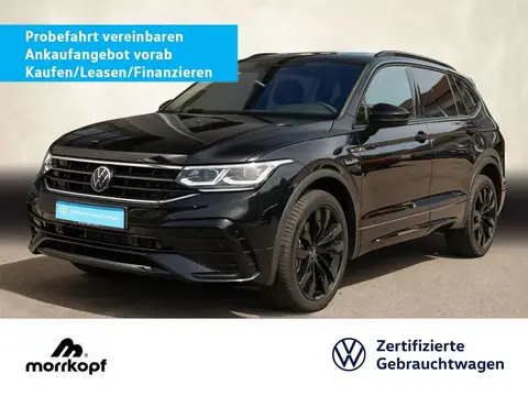 Annonce VOLKSWAGEN TIGUAN Essence 2024 d'occasion 