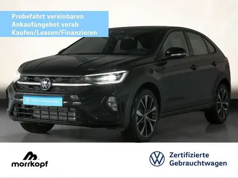 Annonce VOLKSWAGEN TAIGO Hybride 2024 d'occasion 