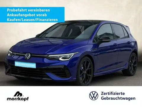 Annonce VOLKSWAGEN GOLF Essence 2024 d'occasion 