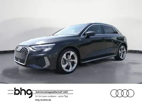 Used AUDI A3 Petrol 2024 Ad 