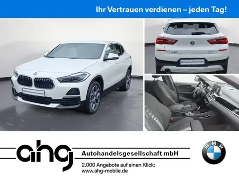 Used BMW X2 Petrol 2023 Ad 