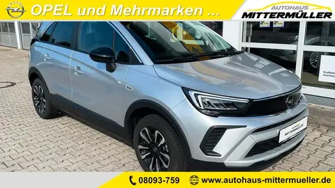 Used OPEL CROSSLAND Petrol 2023 Ad 