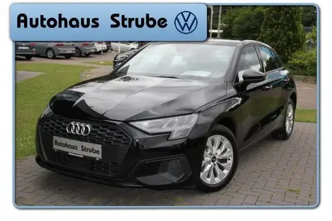 Annonce AUDI A3 Hybride 2022 d'occasion 