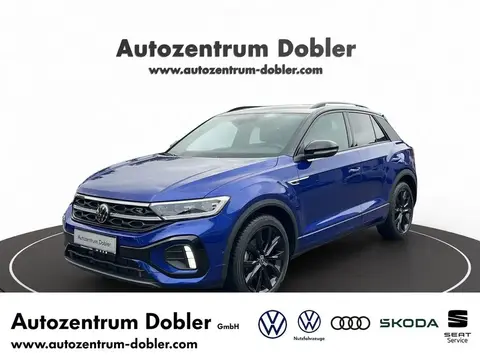 Used VOLKSWAGEN T-ROC Petrol 2023 Ad 