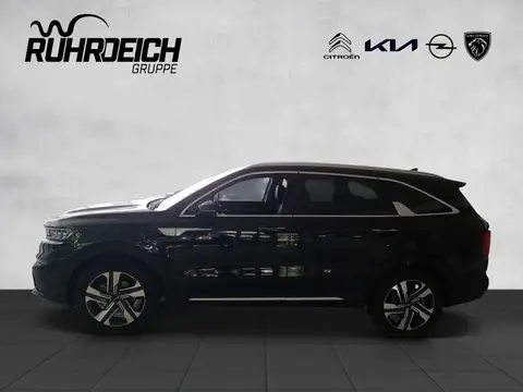 Used KIA SORENTO Hybrid 2023 Ad 