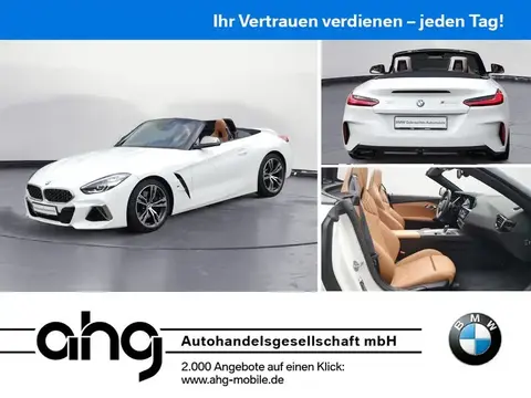 Annonce BMW Z4 Essence 2020 d'occasion 