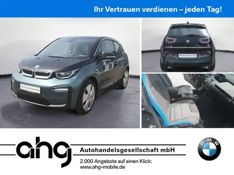 Used BMW I3 Not specified 2021 Ad 