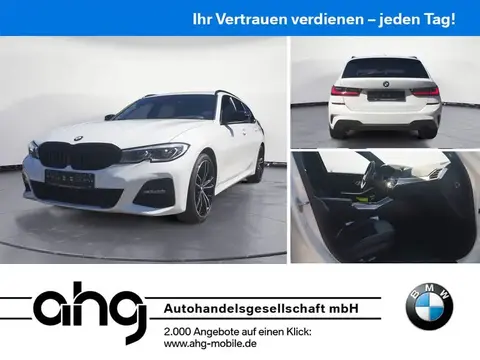 Used BMW SERIE 3 Diesel 2021 Ad 