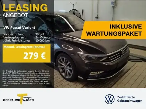 Used VOLKSWAGEN PASSAT Diesel 2022 Ad 