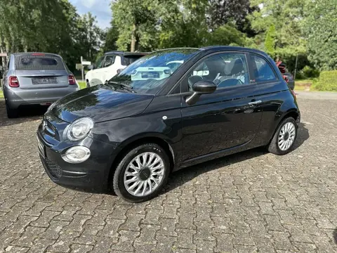 Used FIAT 500C Petrol 2021 Ad 