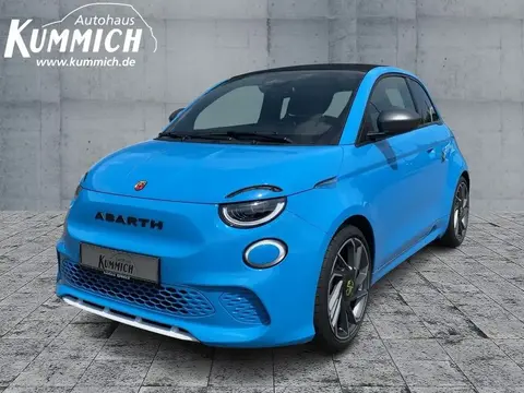 Annonce ABARTH 500 Non renseigné 2023 d'occasion 