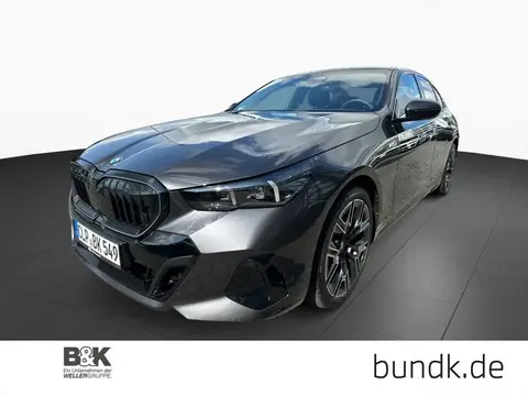 Annonce BMW SERIE 5 Diesel 2024 d'occasion 