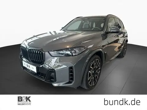 Annonce BMW X5 Diesel 2023 d'occasion 