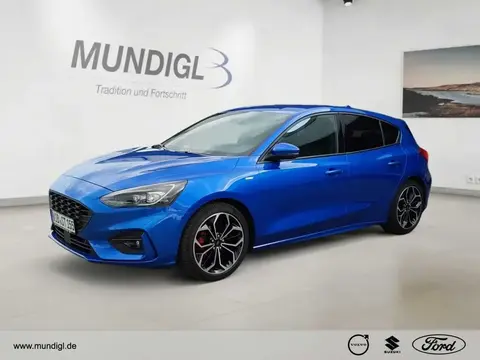 Annonce FORD FOCUS Essence 2020 d'occasion 