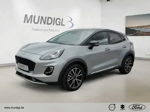 Annonce FORD PUMA Essence 2023 d'occasion 