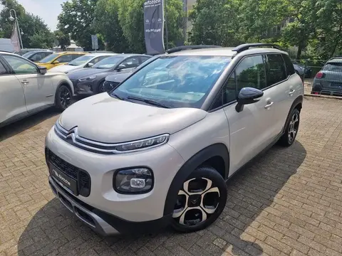 Annonce CITROEN C3 AIRCROSS Essence 2019 d'occasion 