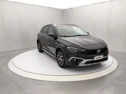 Annonce FIAT TIPO Essence 2021 d'occasion 