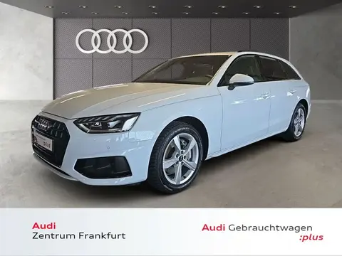 Used AUDI A4 Petrol 2021 Ad 