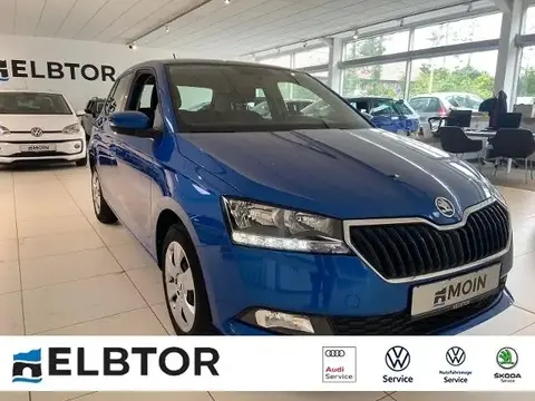 Used SKODA FABIA Petrol 2020 Ad 