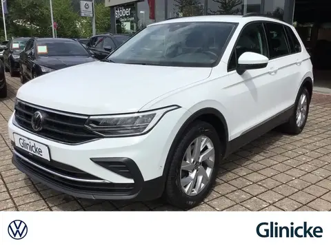 Annonce VOLKSWAGEN TIGUAN Diesel 2022 d'occasion 