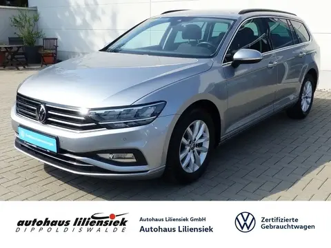 Annonce VOLKSWAGEN PASSAT Diesel 2023 d'occasion 