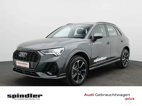 Used AUDI Q3 Petrol 2023 Ad 