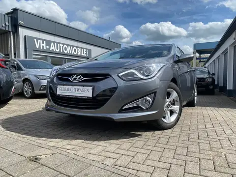 Used HYUNDAI I40 Diesel 2014 Ad 